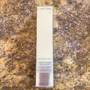 Lancome Other - Lancôme Visionnaire Crescendo Lancome Other - Lancôme Visionnaire Crescendo